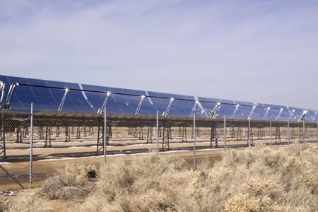 Largest Solar Power Plant and Other Solar News Image
